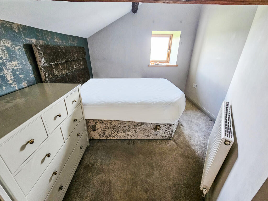 the cottage bed 1
