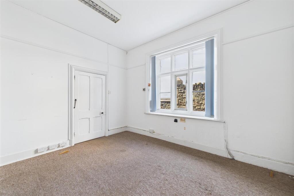 The Old Police Station, 49 High Street, Westbury-O