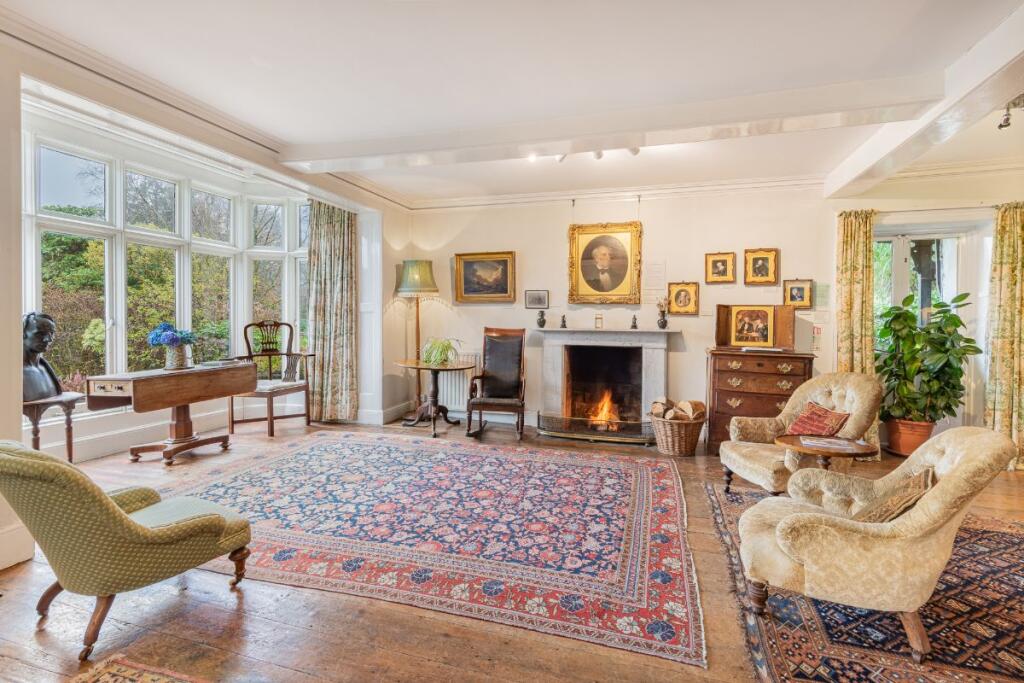 Drawing Room