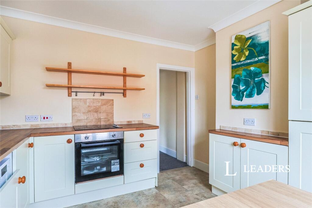 Kitchen Alt