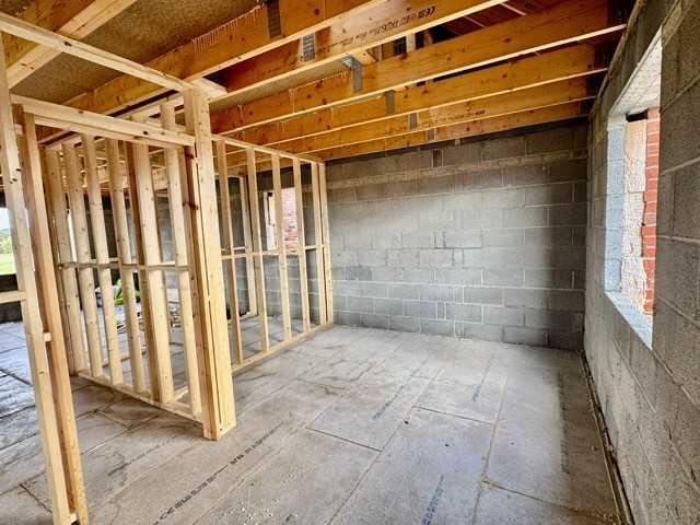 LIVING KITCHEN