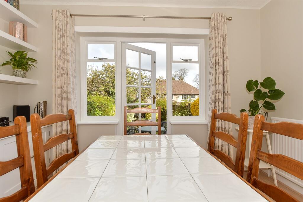 Internal Lifestyle Photograph