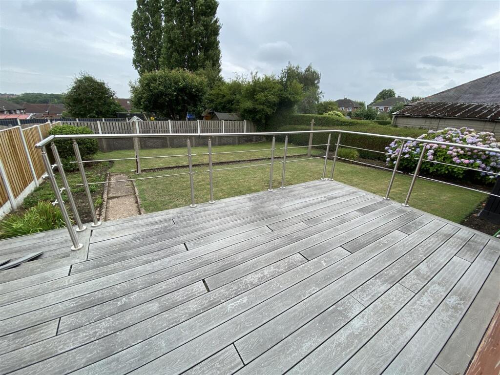 Exterior: