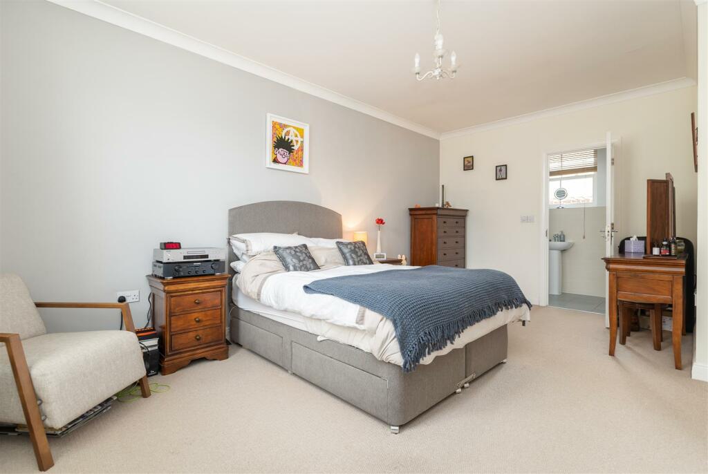 Principal Bedroom