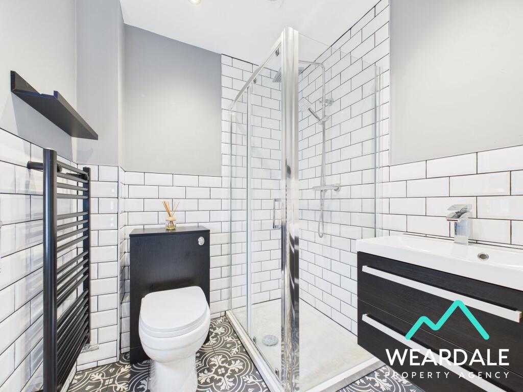 En suite