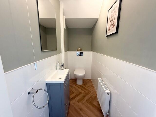 WC