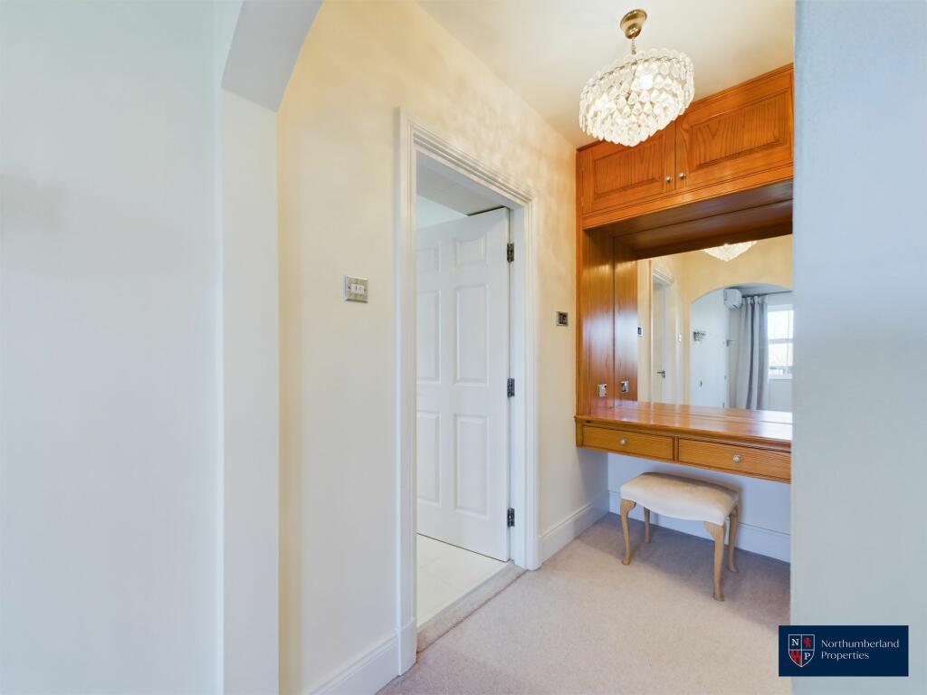 Primary Suite