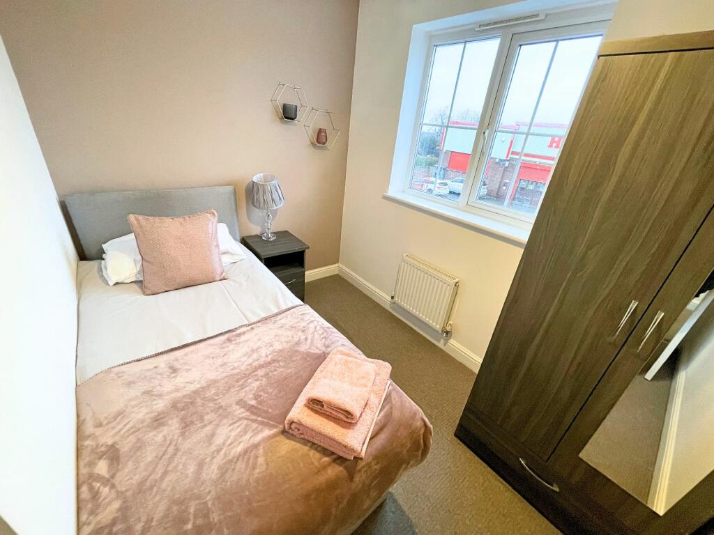 Bedroom 4