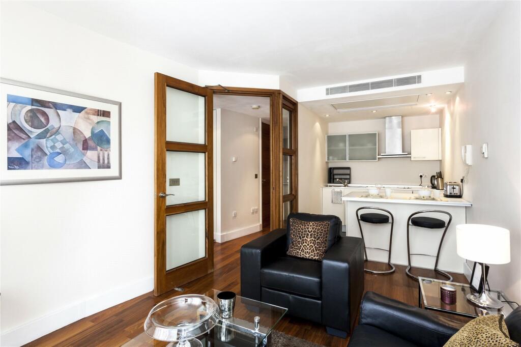 Kitchen/Recep