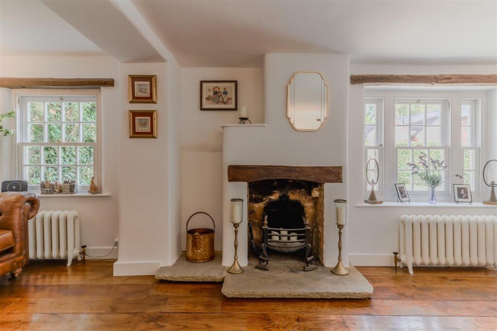 Reception Room 1