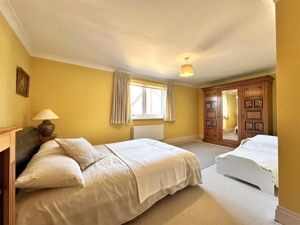 Bedroom Two 099