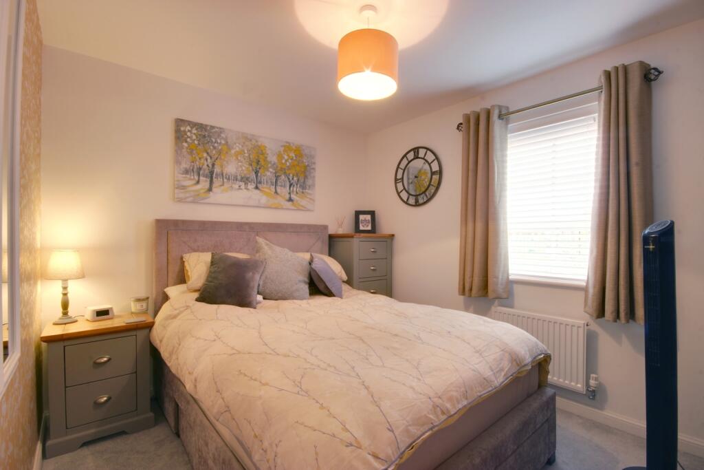 A Bed 2A