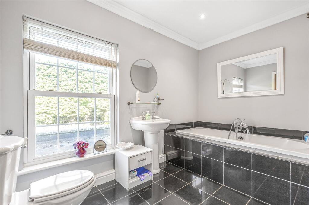 En-Suite