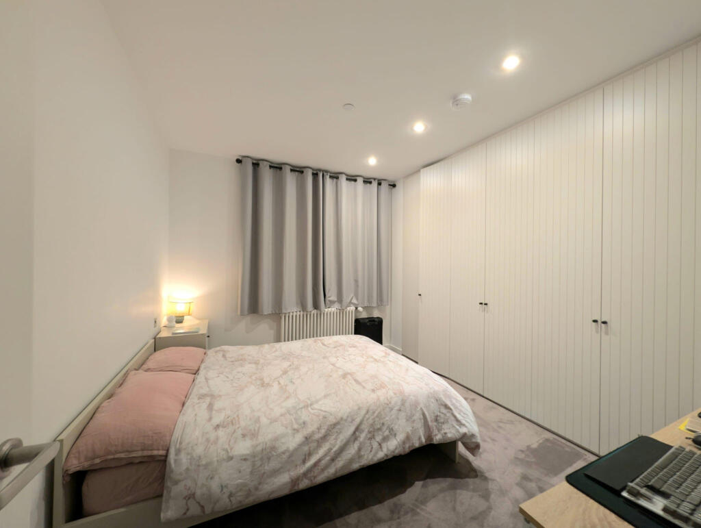 Calville House,The Brentford Project, Brentford, TW8