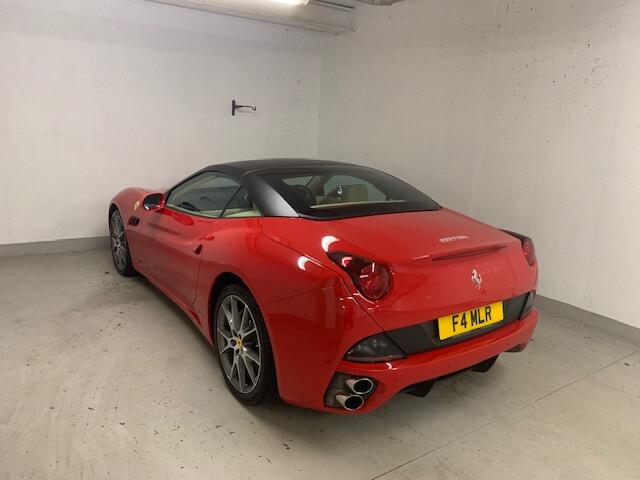 Garage Space 2