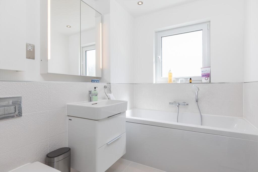 Master En-suite