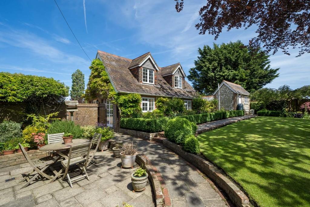 The Old Rectory C...