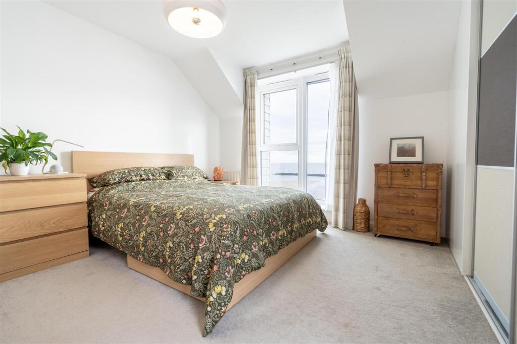 Promenade View, Newbiggin-By-The-Sea