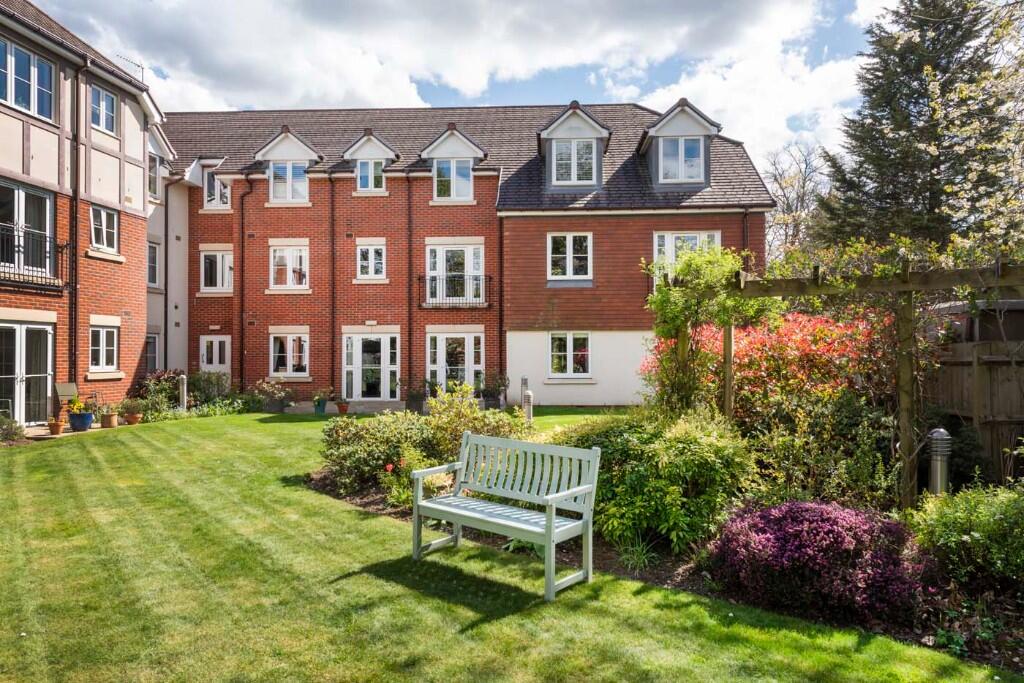 Grange Court