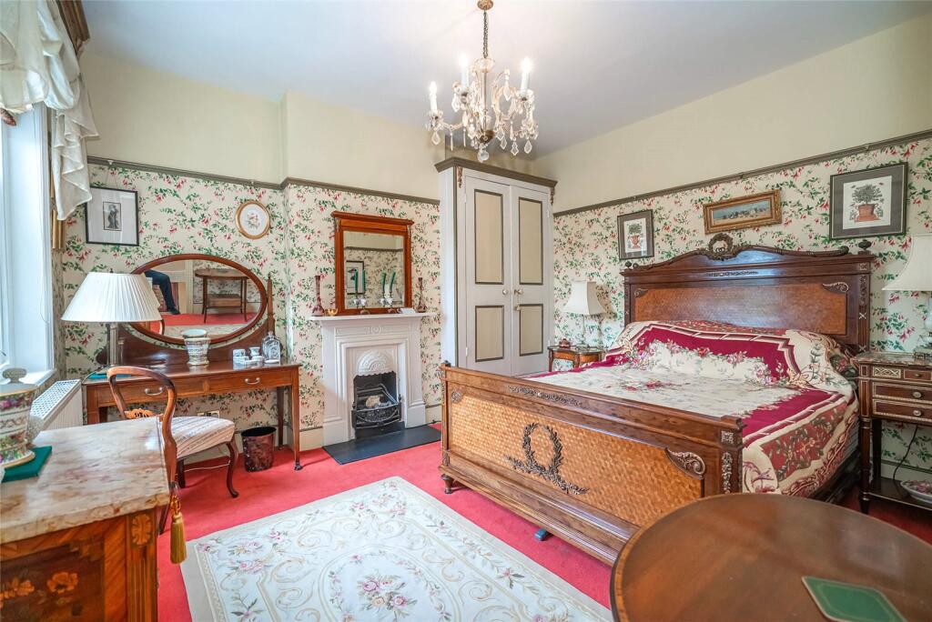 Bedroom 2 A