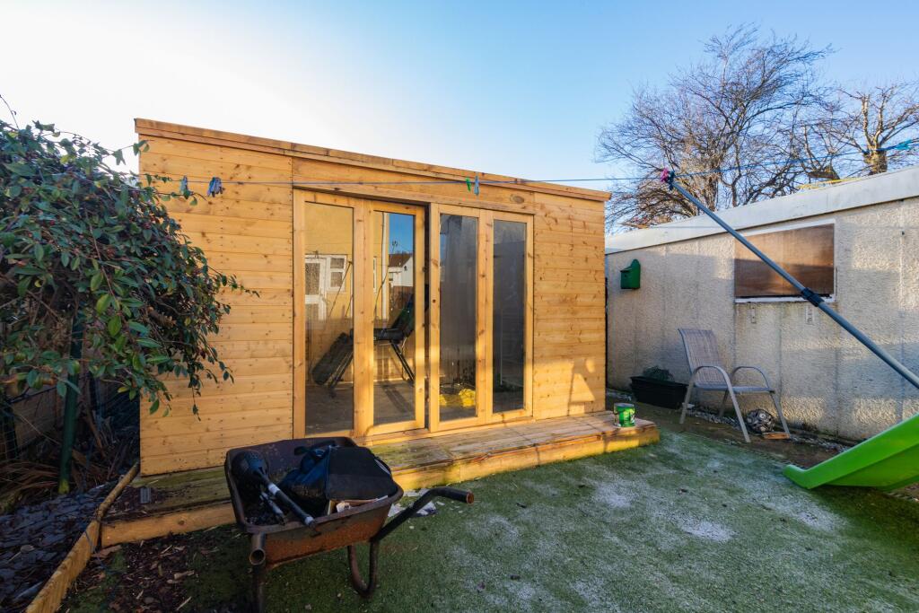 Summer House