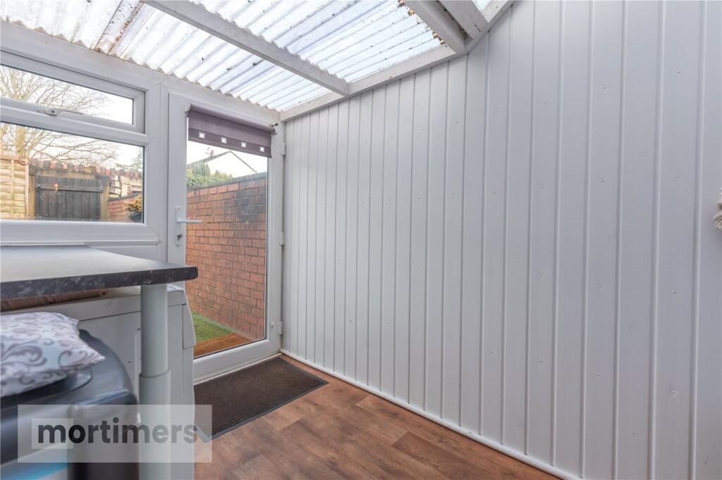 Lean-To