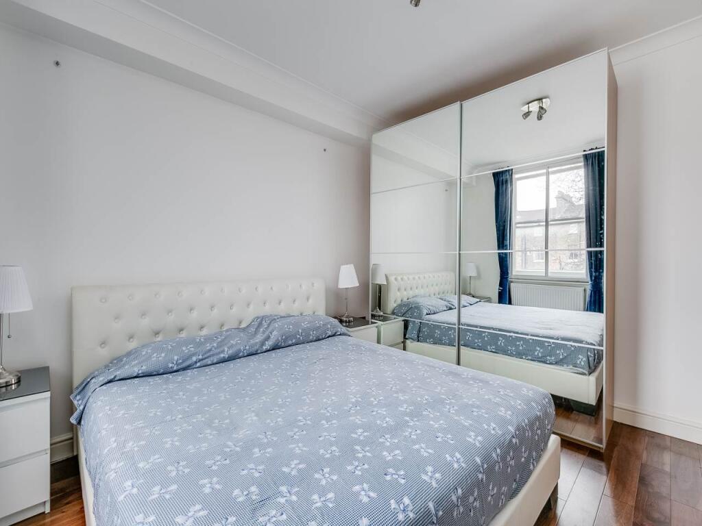 Finborough Road 159A