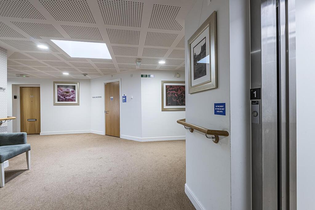 Communal Landing