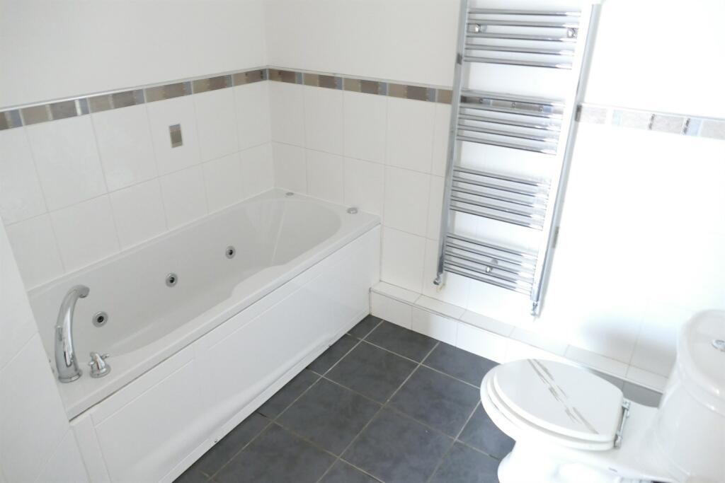 Bathroom b