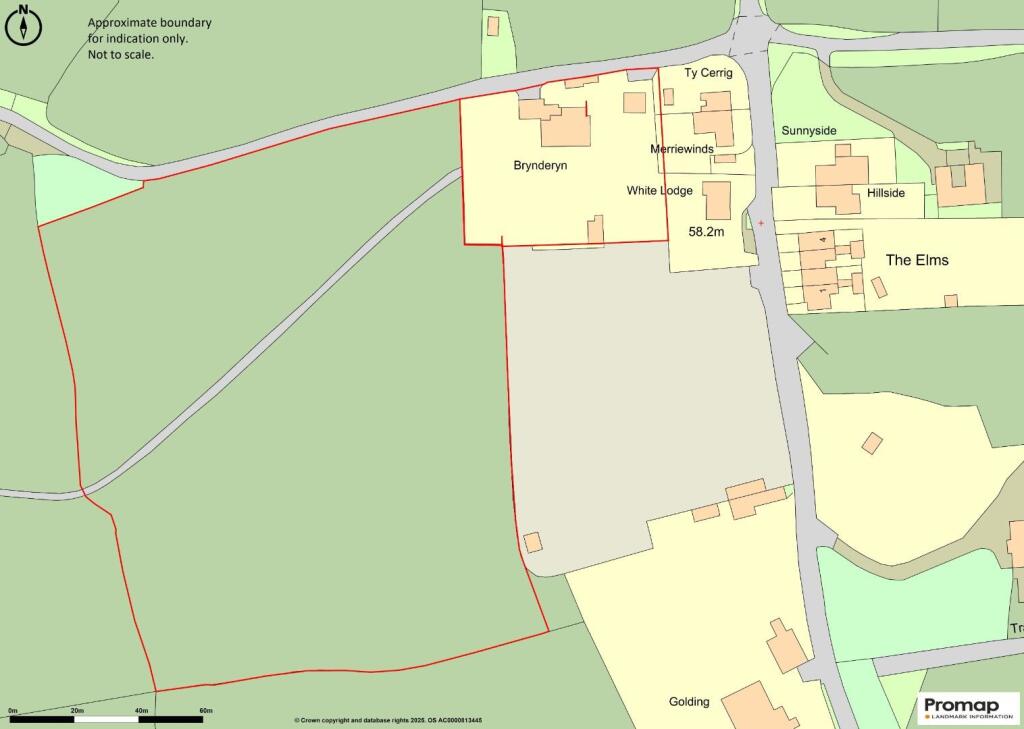 Promap without small section being sold INC TEXT.j