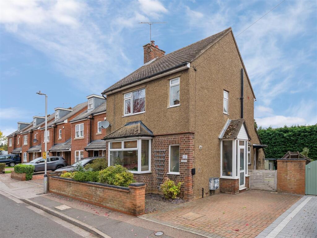 King Street, Leighton Buzzard