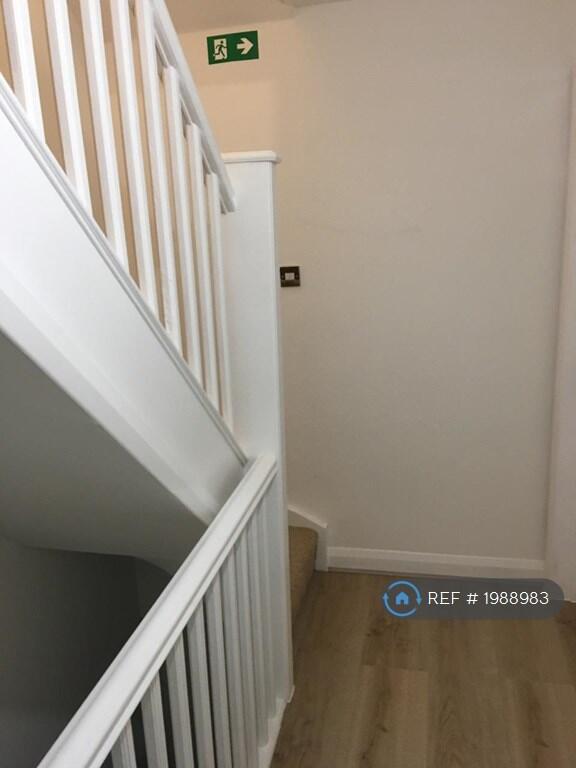 Stairway