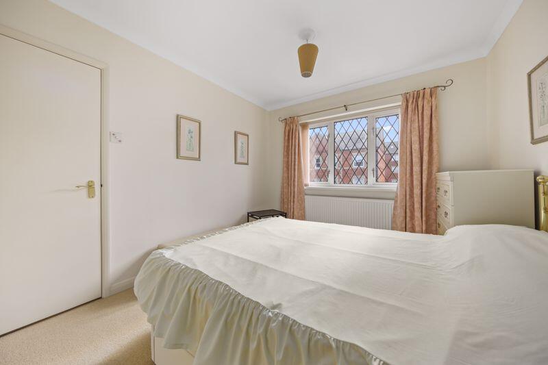 Bed1