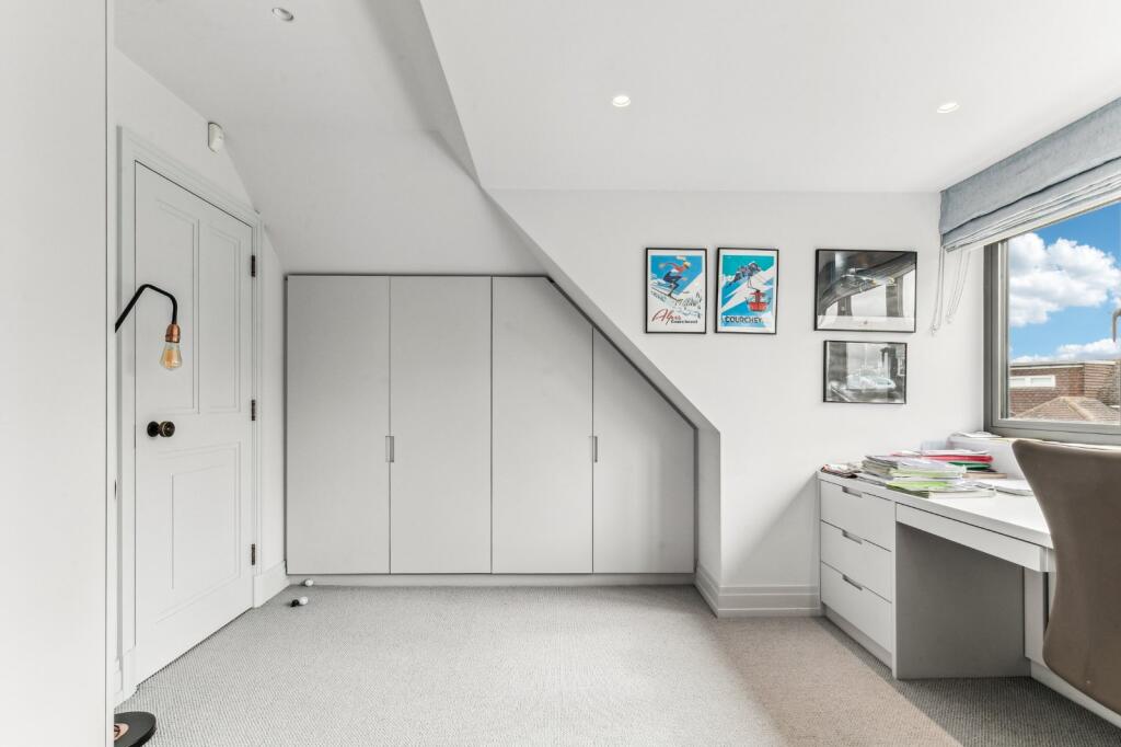 Office/Bedroom