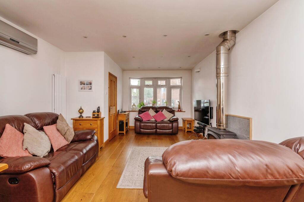 Lounge Area