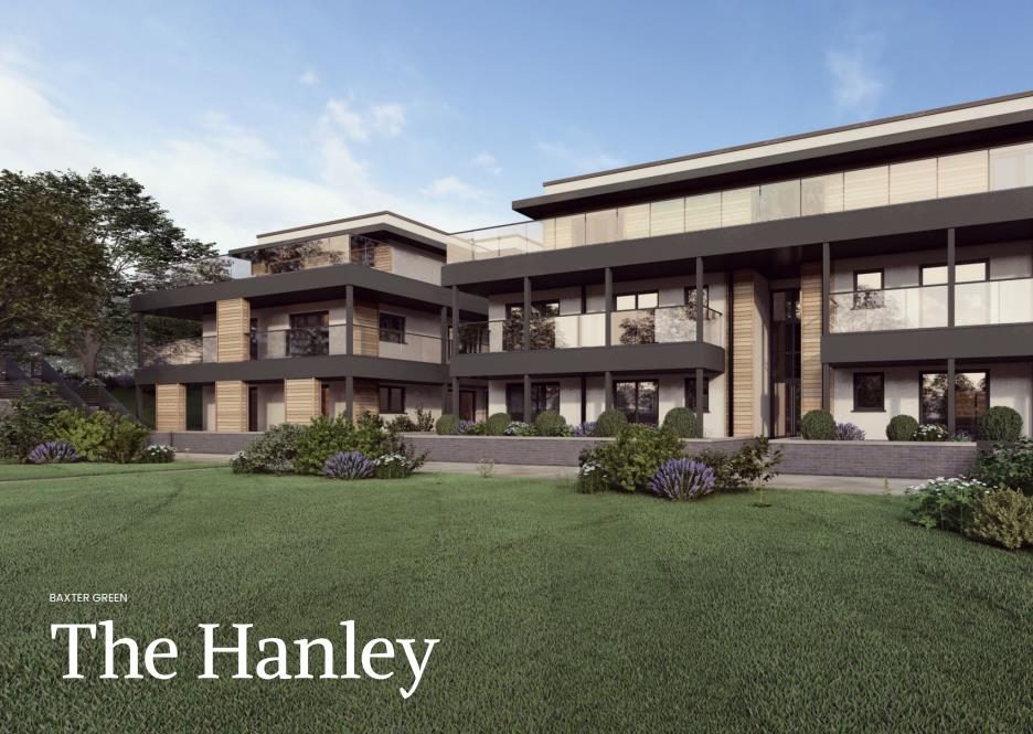 The Hanley