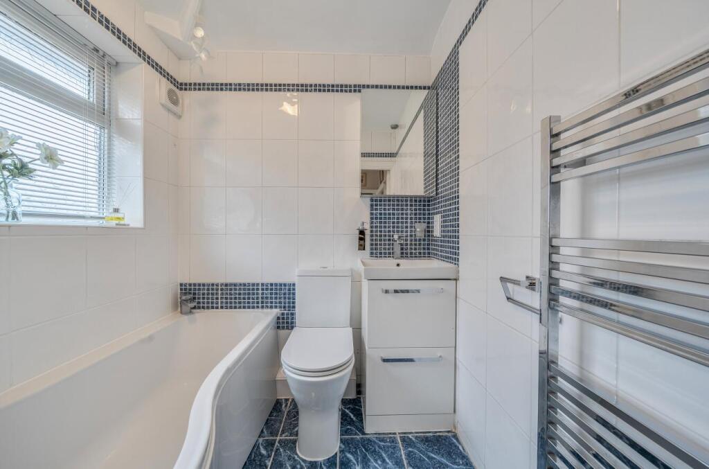 Davidson Frost-Wellings, DFW, Peareswood Gardens, 