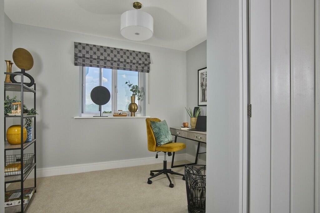 Similar Interior