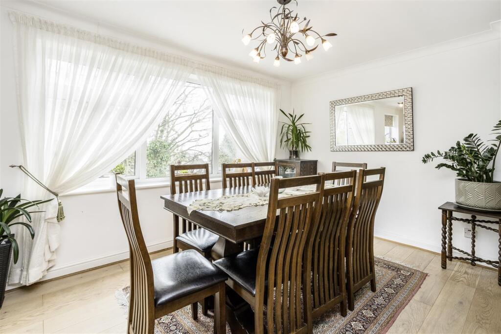 Davidson Frost-Wellings, DFW, Rutland Place, Bushe