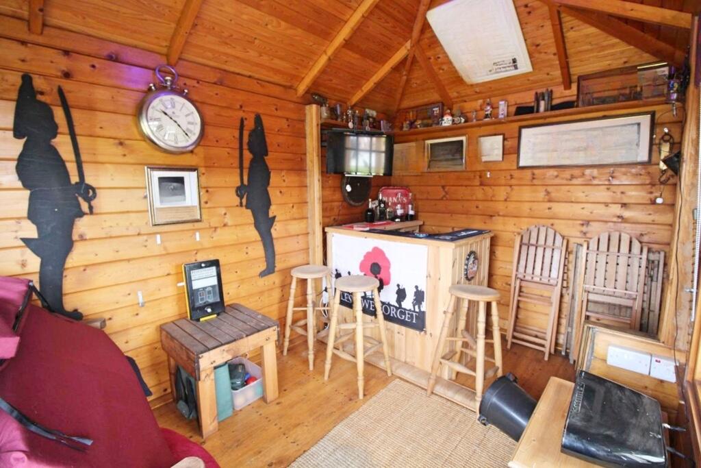 Outbuilding