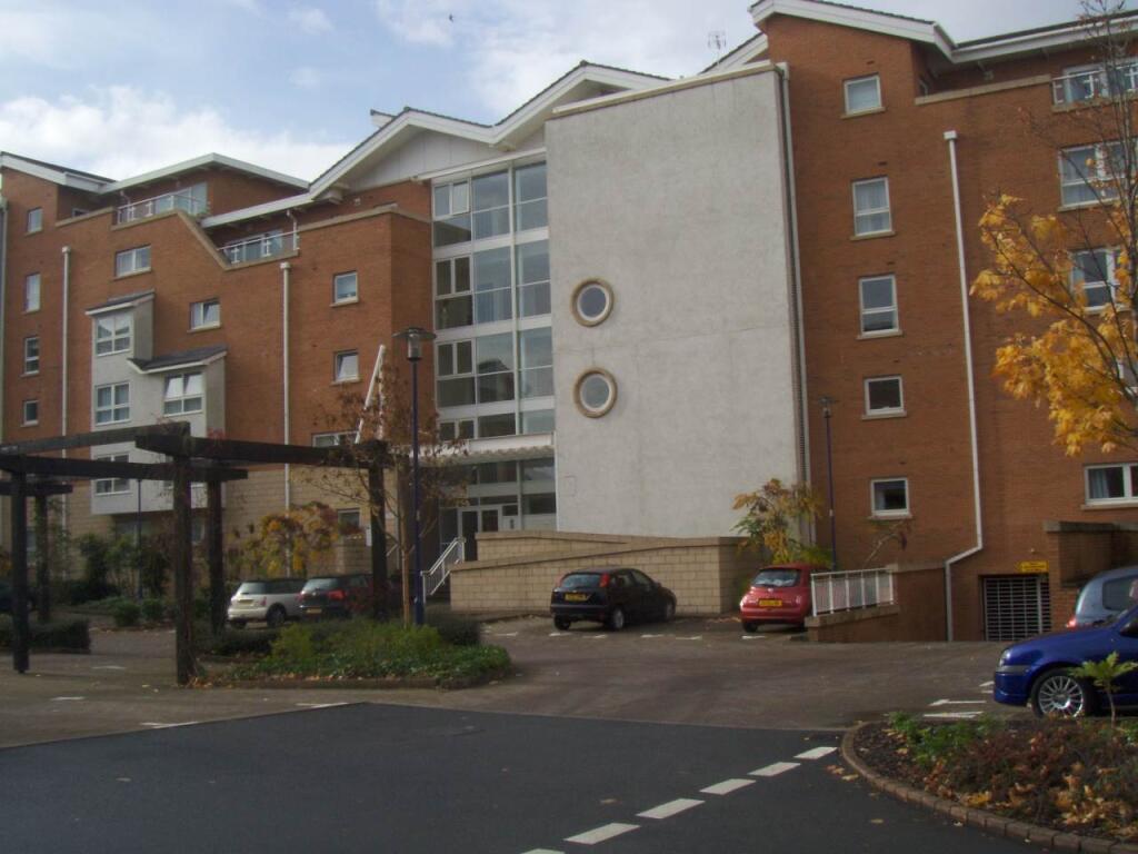 134 Florence House-E