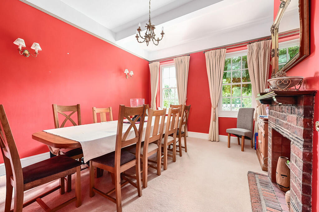 Freshwood House (...