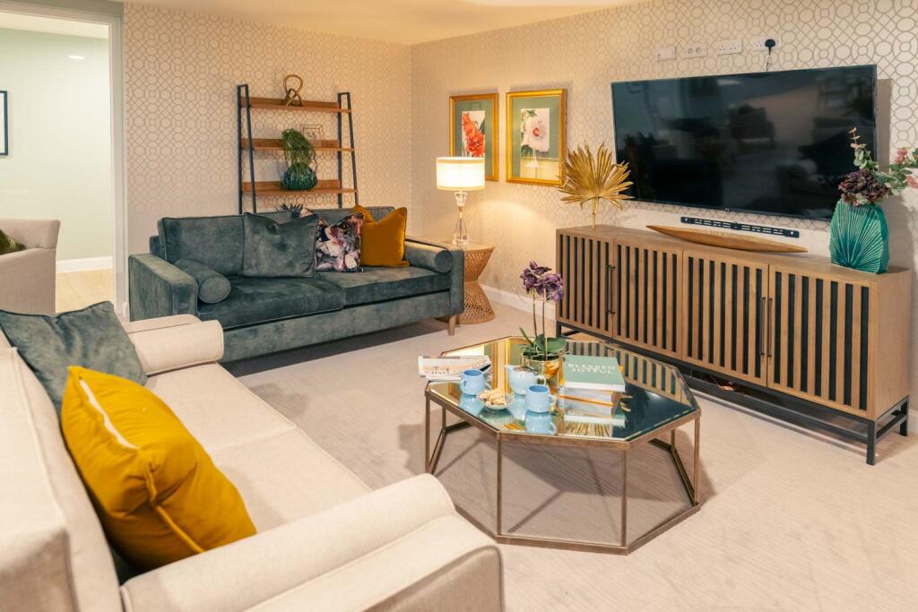 Homeowner's Lounge  