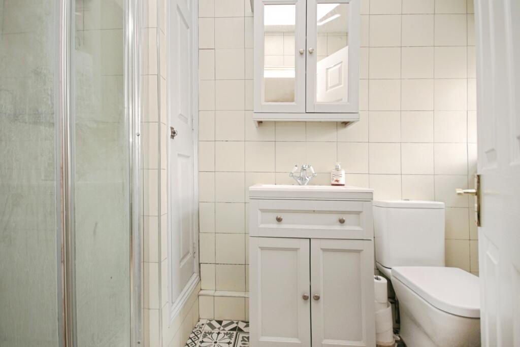 Ensuite