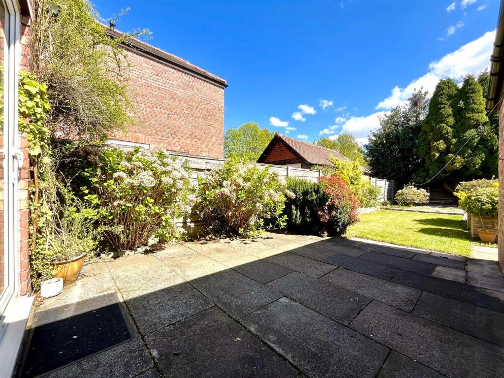 Garden Aspect 2