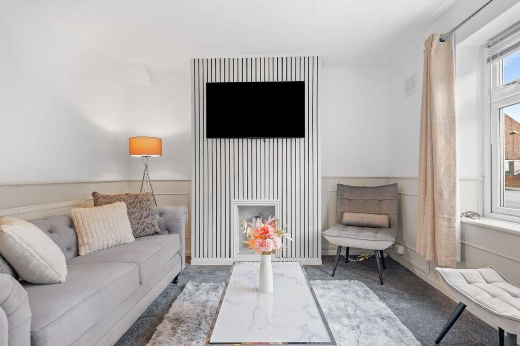 292 ILKESTON ROAD PDM Estates