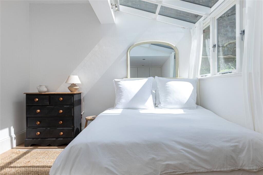 2nd Bedroom