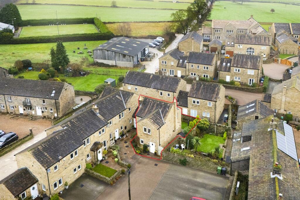 Bramleys Estate Agents - Beech Court - Farnley Tya