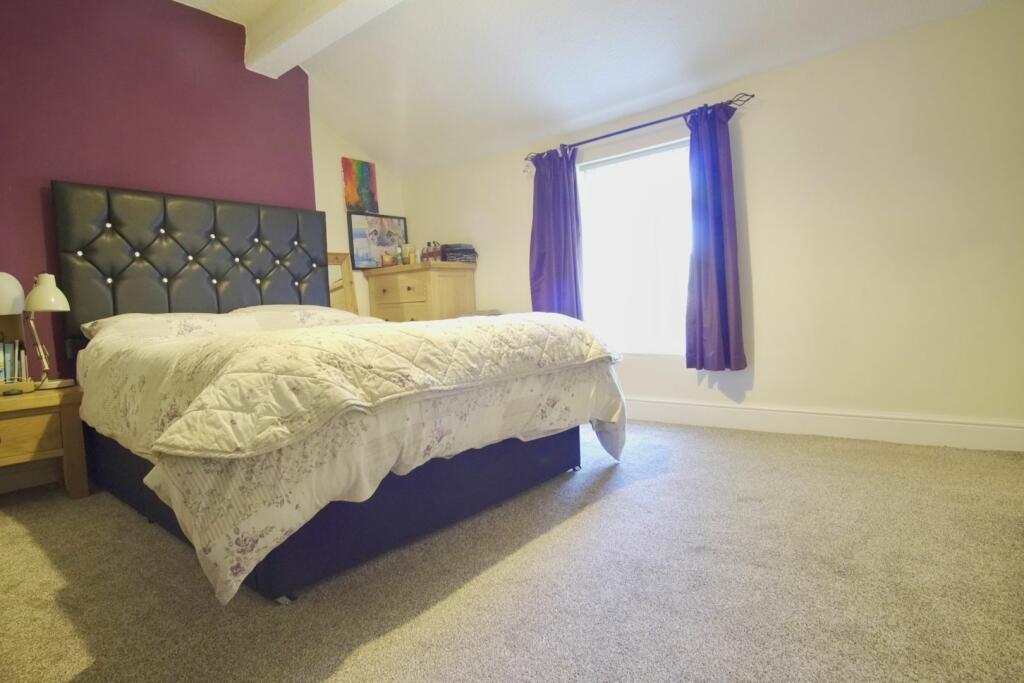 Bedroom Five