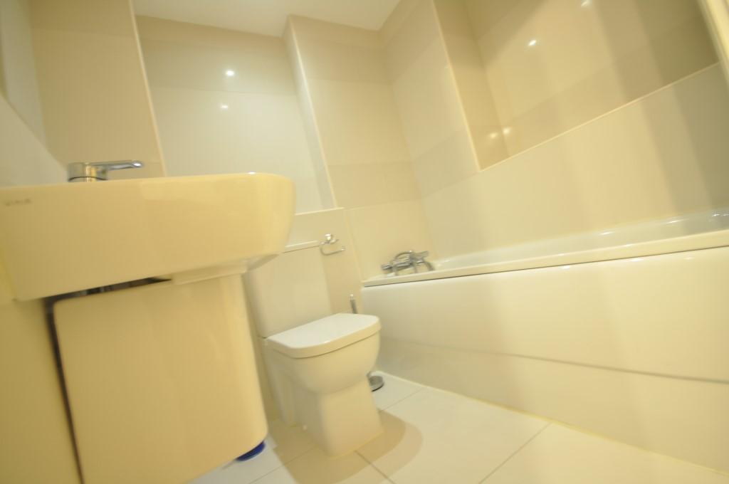 Bathroom 1